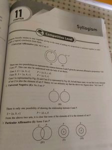 Government Exam Mental Ability All In One Books