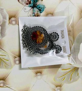 Clover Resin Drop Earrings 2 Pair Combo