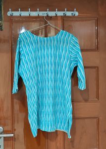 Short Kurta