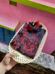 Combo Of 6 Scarves For Women