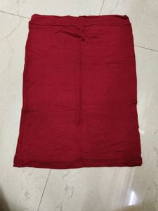 Maroon Colour Tube