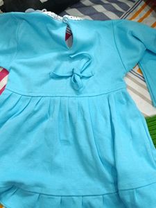 Kids Frock