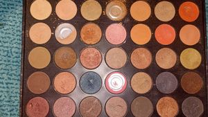 35- COLOR EYESHADOW ❤✨