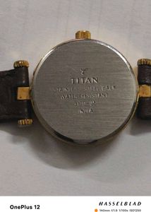 Vintage Titan (Ltd Edition-Ganapathy Pooja) Raga
