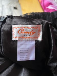 Mermaid Stylish Gown