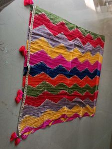 Colorful Dupatta