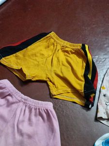 Baby Clothing Bundle