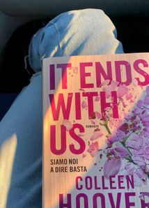 It Ends With Us &amp; Starts withus