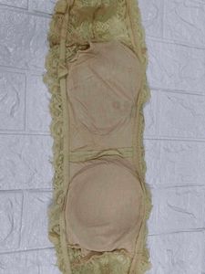 Tube Bra Padded
