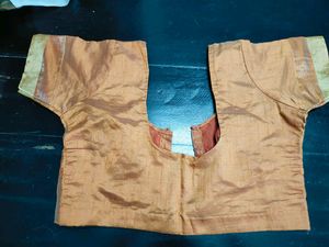Bronze Colored Blouse 💖