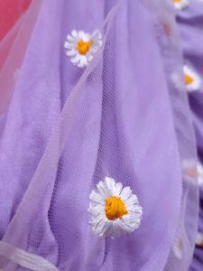 Lavender Princess Look For Your Cute Days