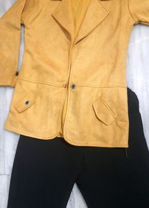 Blazer  Suits