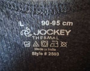 Gray Long Sleeve Top