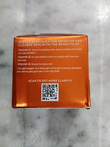 Pond&#39;s Bright Beauty Gel Creme