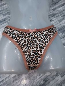Animal Print 🥰