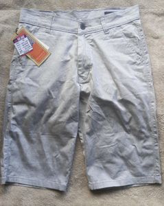 Xcut-pocket Shorts From SKD