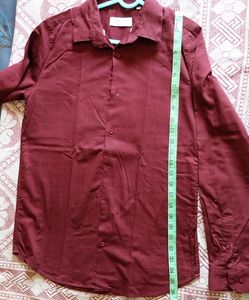 Men Formal Pant Shirt Pair