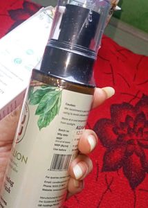 SUYU Brightening Face Wash 💗