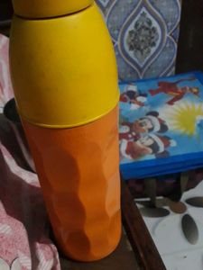 Water Bottle 🌺