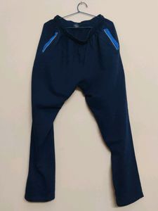 Blue Tracksuit