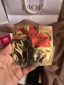 Luxury Samples