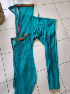 Elegant Ethnic Dress