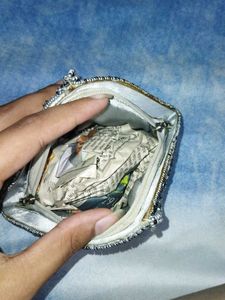 Bag For Wedding