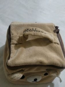 Make-up Bag