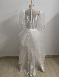 Vintage Gown