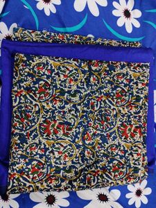 Cotton Dress Material