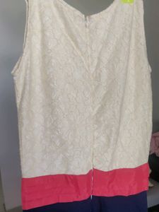 LACE JUMPSUIT