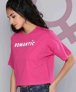 T-Shirts & Tunics Combo