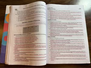 Class 10th SST Sample Papers (Used)