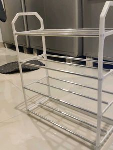 Shoe Rack Organizer