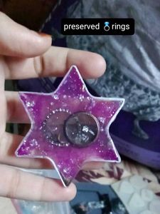Resin art 🎨