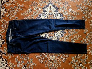 Blue Jeans