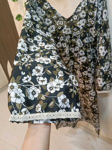 🆕 Pinteresty Long Kurti ✨🎀