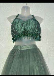 Lehenga Choli