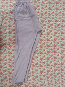 Lavender Pakistani Suit