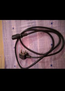 CPU Power Cable