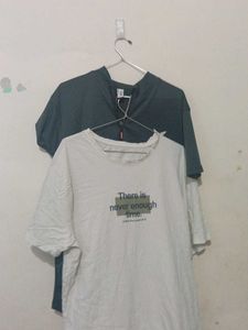 Stylish T-Shirt Combo