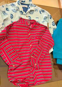 Clothing Set