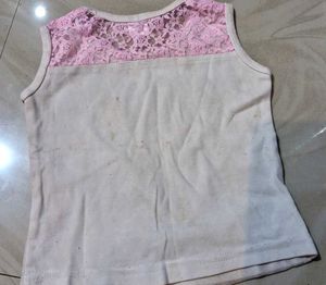 Girl Top