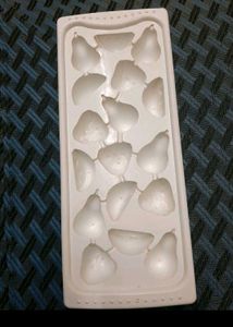 Microwave Idli Stand And Chocolate Or Ice Mould