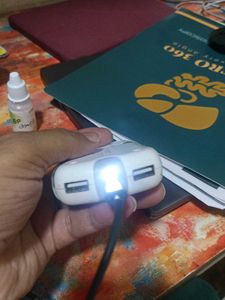 Power Bank - portronics
