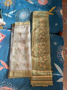 Dress Material