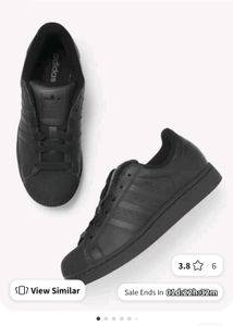 ADIDAS SHOES