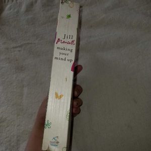 Making Your Mind Up - Jill Mansell