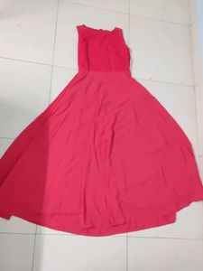 TOKYO TALKIES Gown