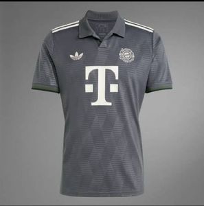 ADIDAS AEROREADY BAYERN MUNICH 24/25 SEASON JERSEY